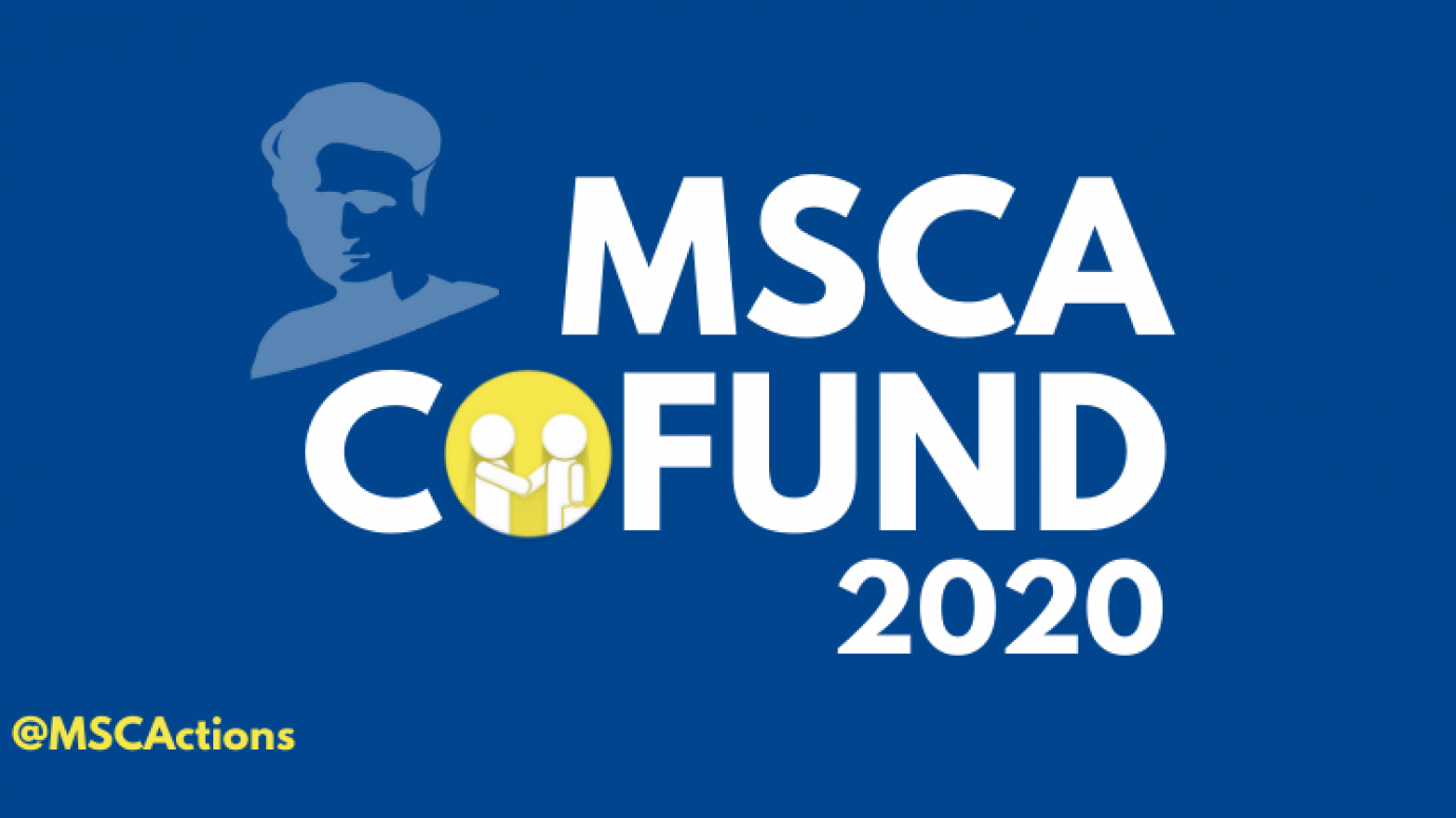 MSCA cofund banner