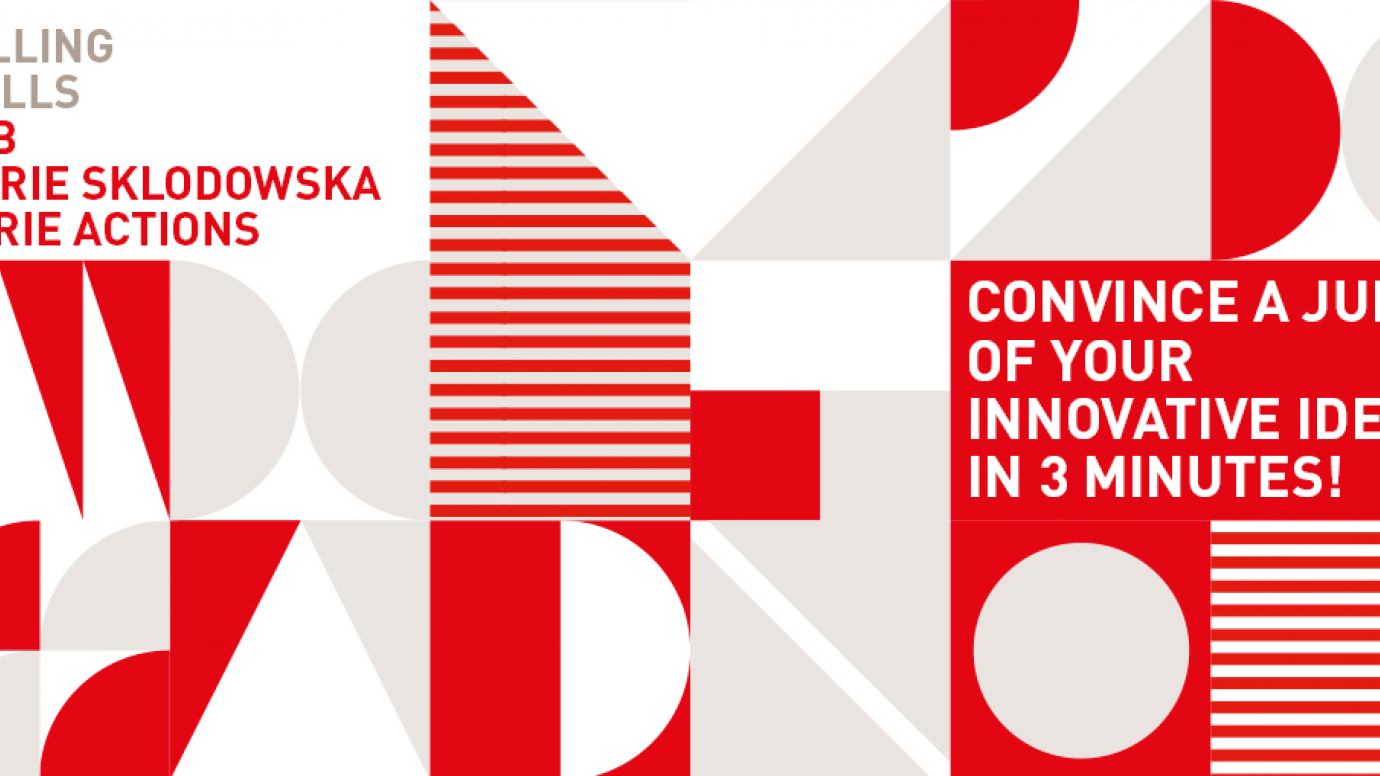 Falling walls logo
