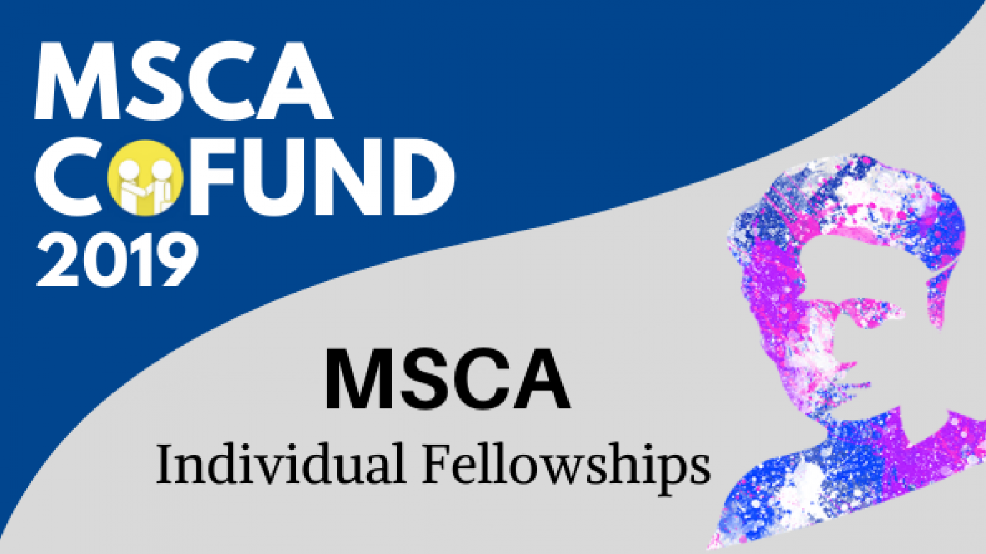 Cofund 2019 banner