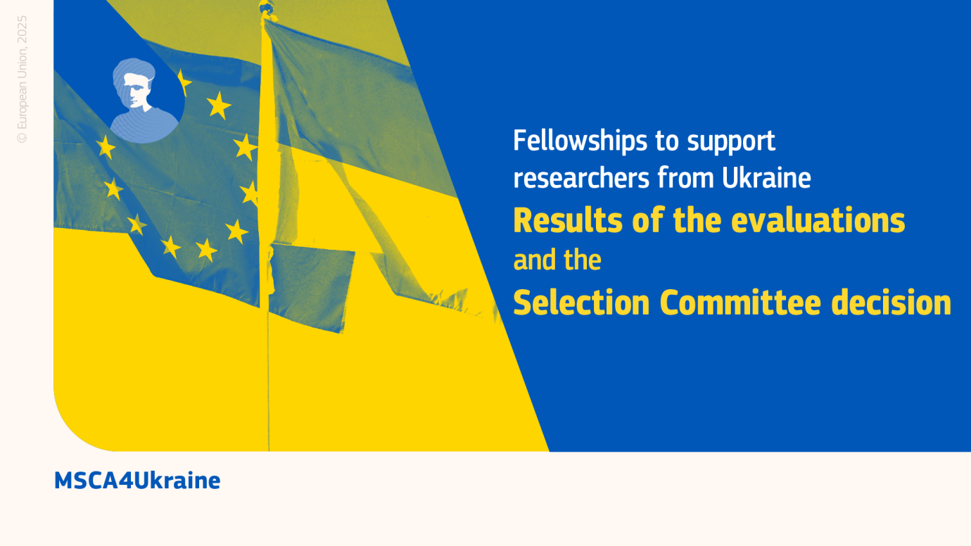 MSCA4UKR